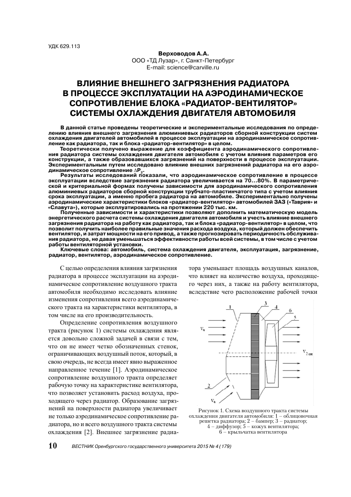 Photo of Влияние загрязнений на работу кондиционера